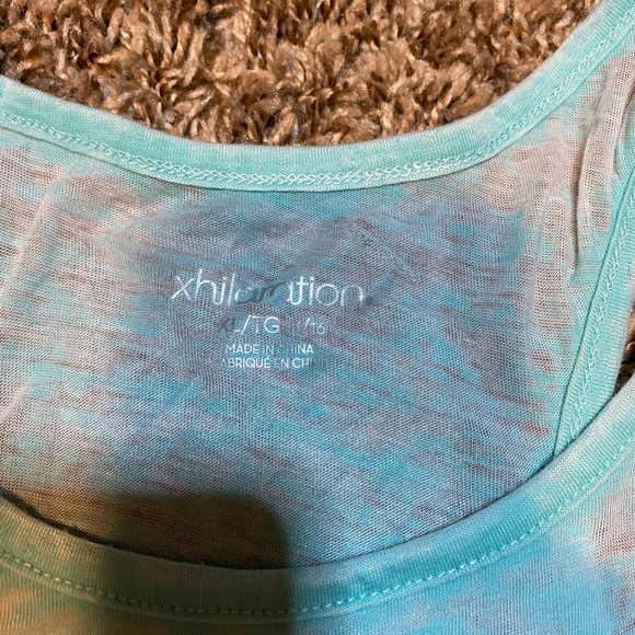 Tank top! - Picture 5 of 7